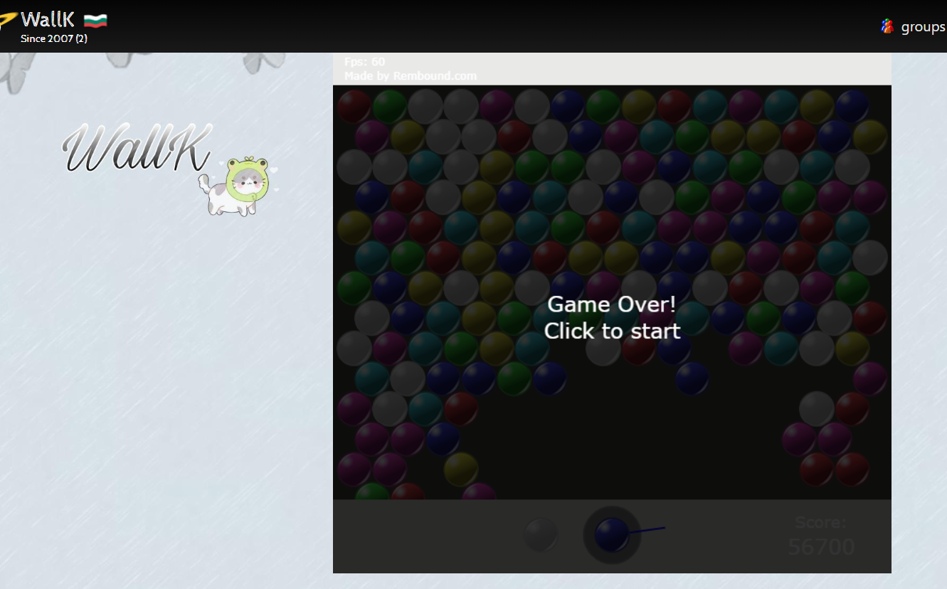 Lightshot screenshot