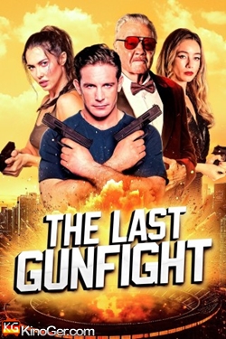 The Last Gunfight - Spiel um Millionen (2025)