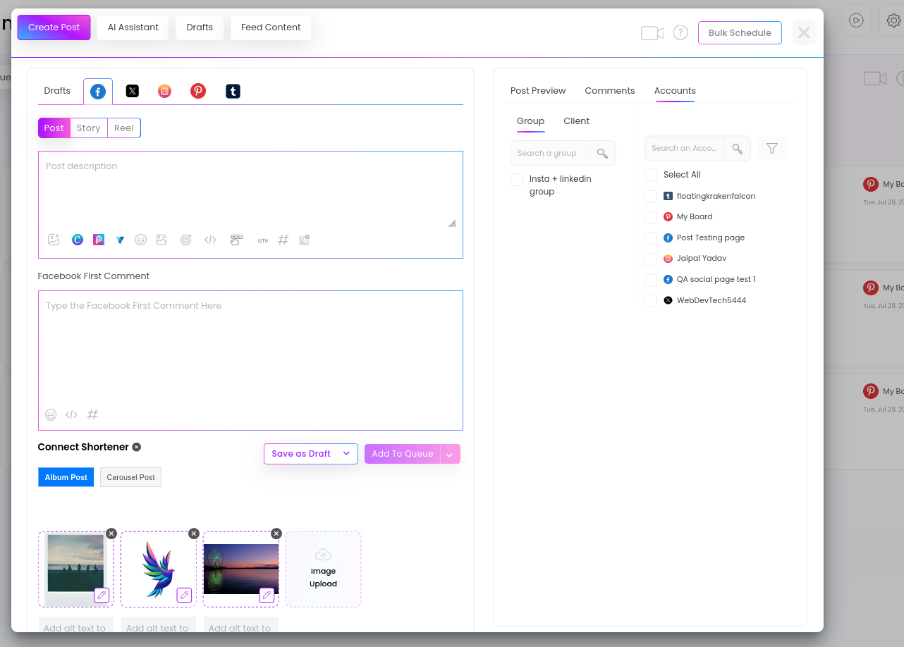 Lightshot screenshot