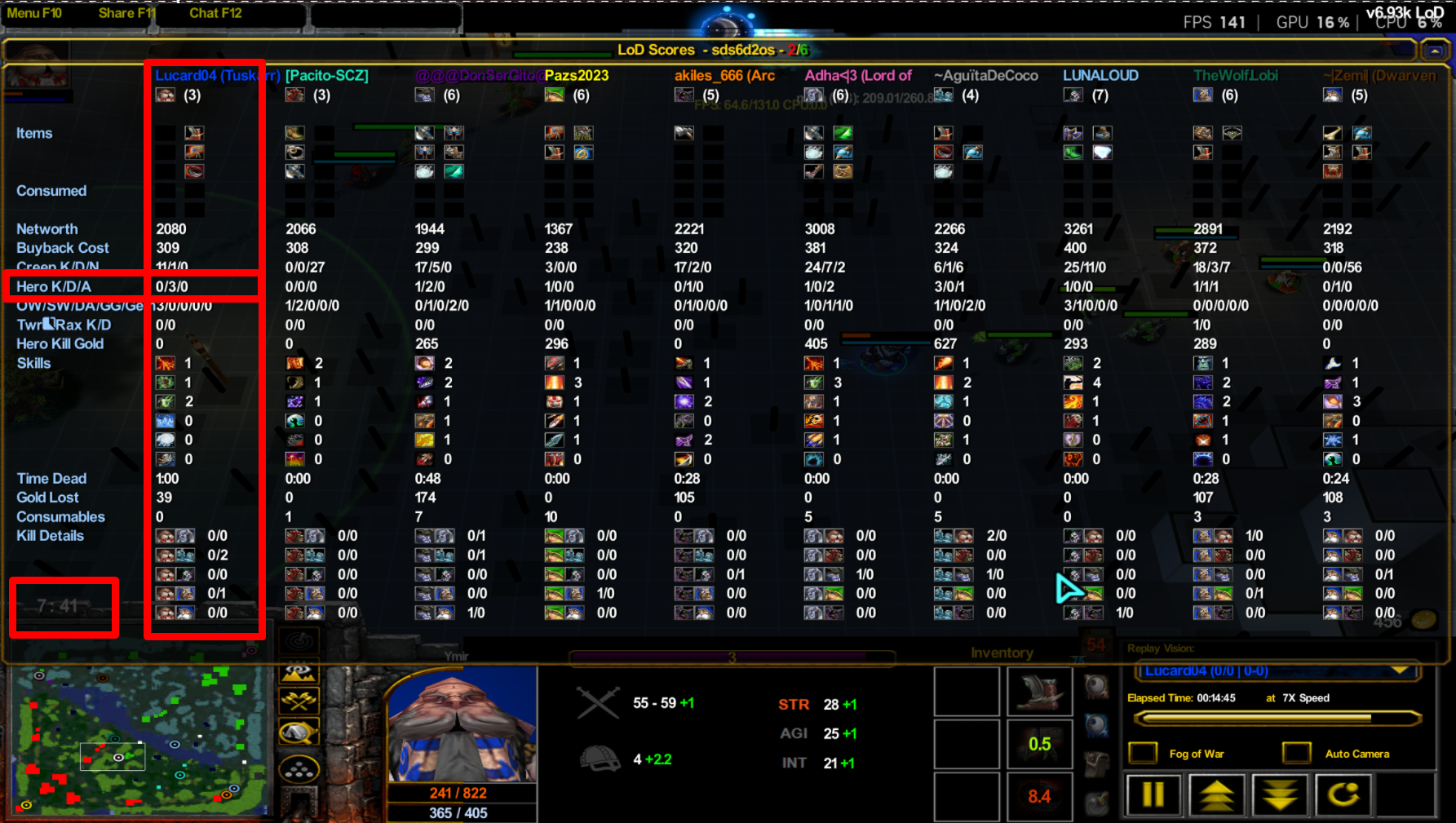 Lightshot screenshot