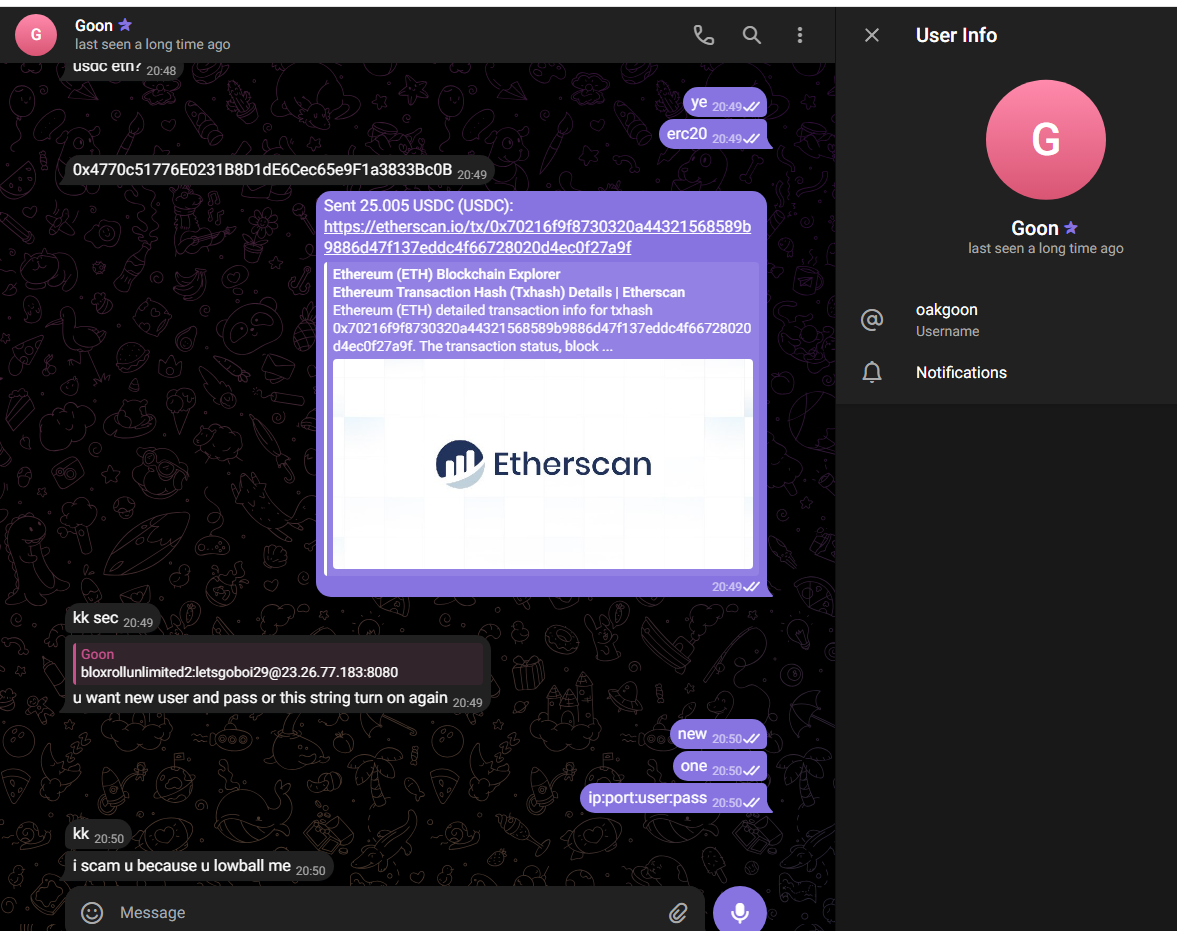 Lightshot screenshot