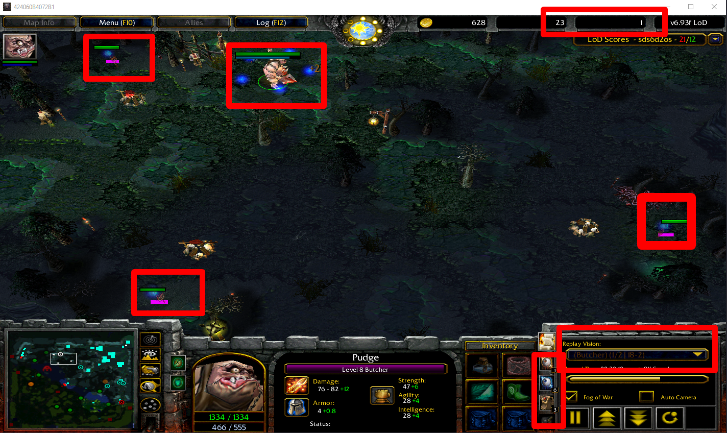 Lightshot screenshot