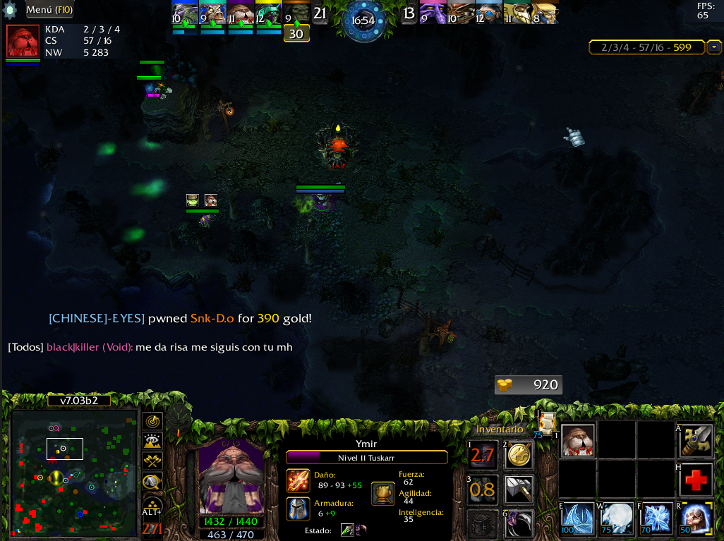 Lightshot screenshot