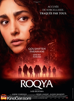 Roqya (2023)