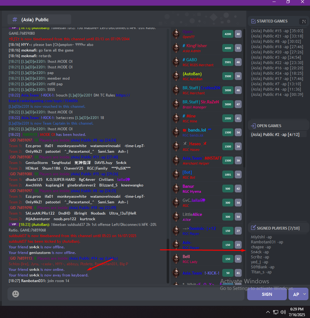 Lightshot screenshot