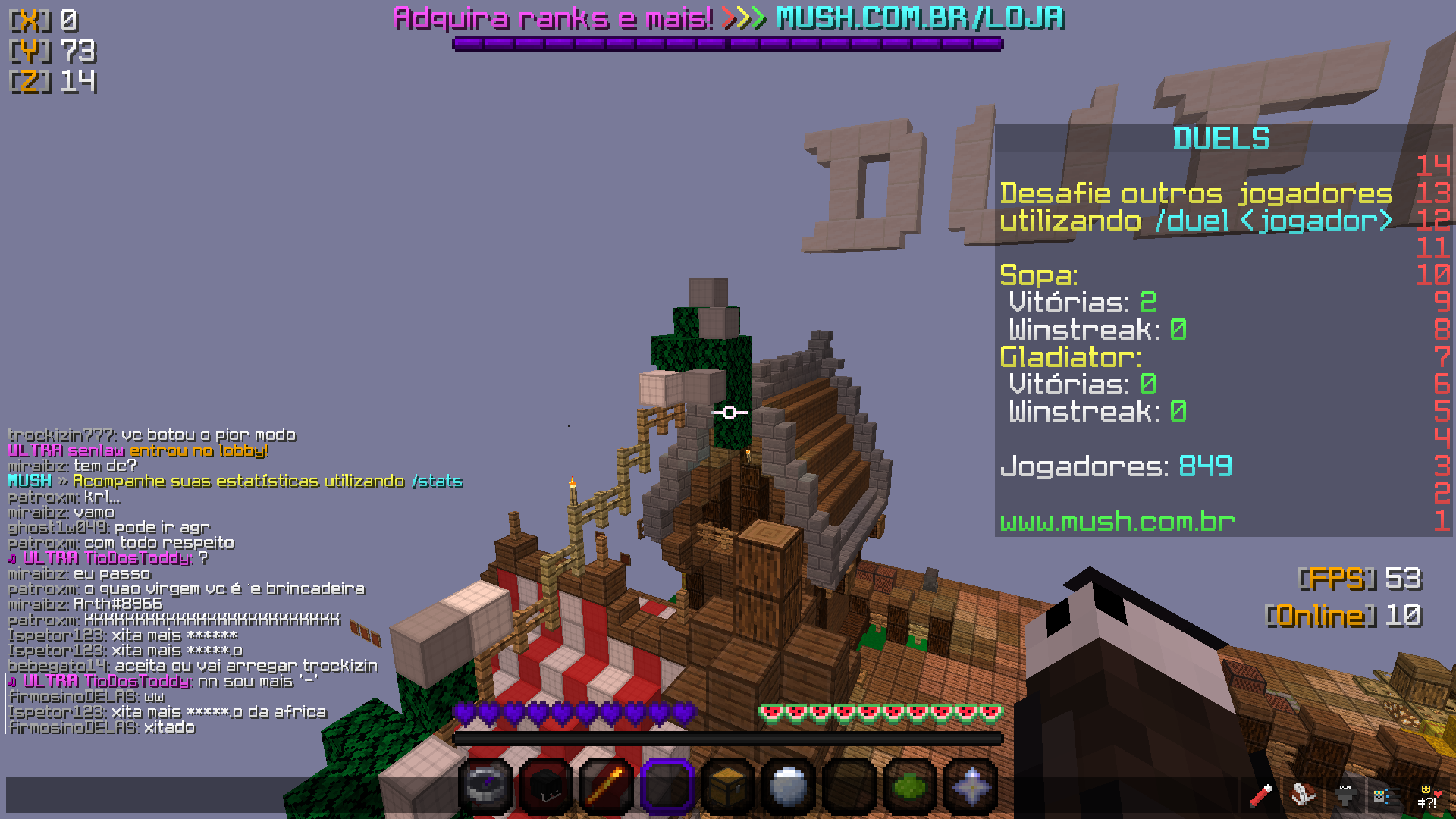 Lightshot screenshot