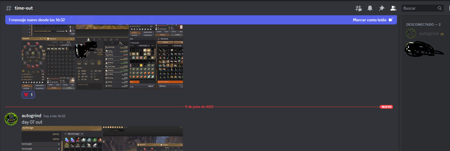Lightshot screenshot