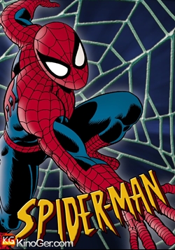 New Spiderman (1994)