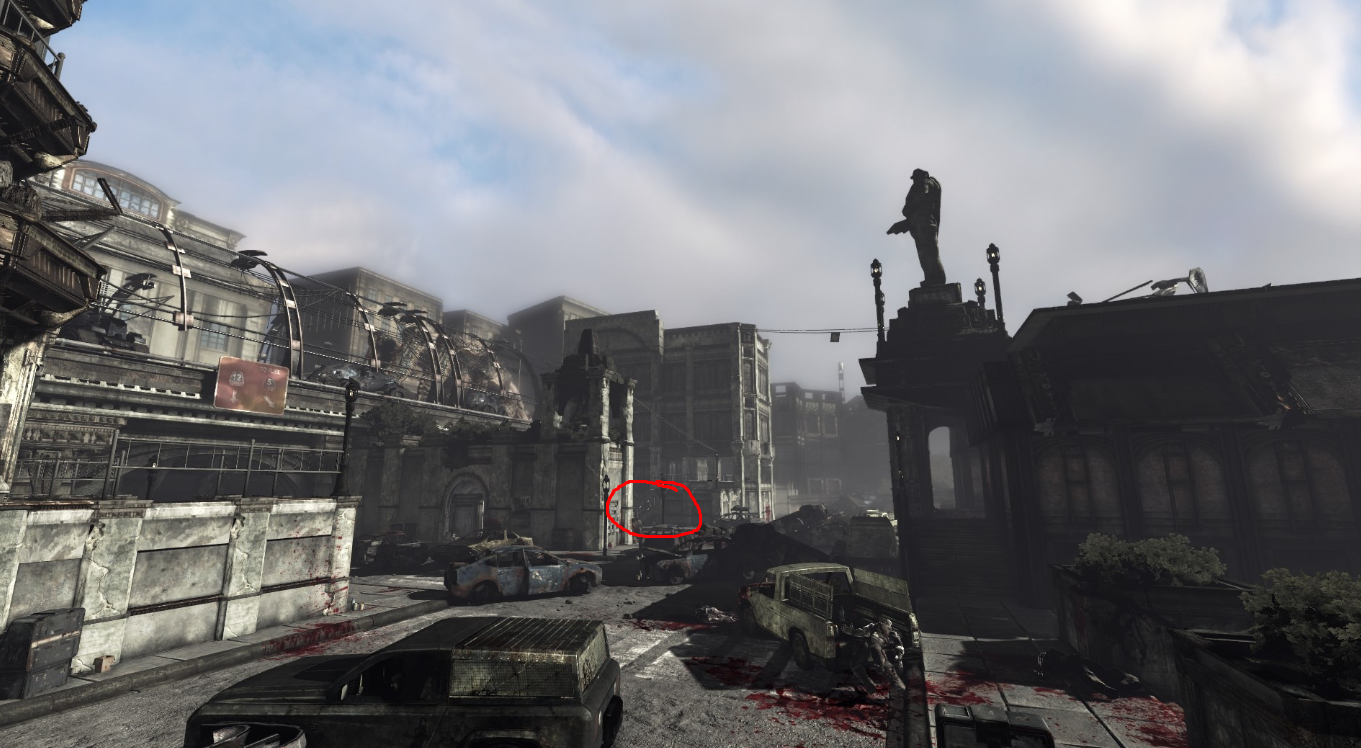 Lightshot screenshot