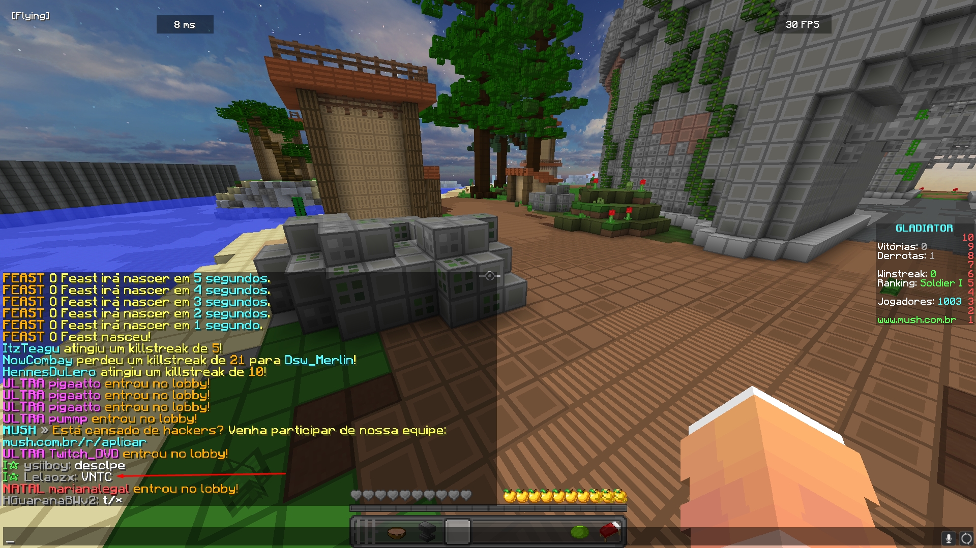 Lightshot screenshot