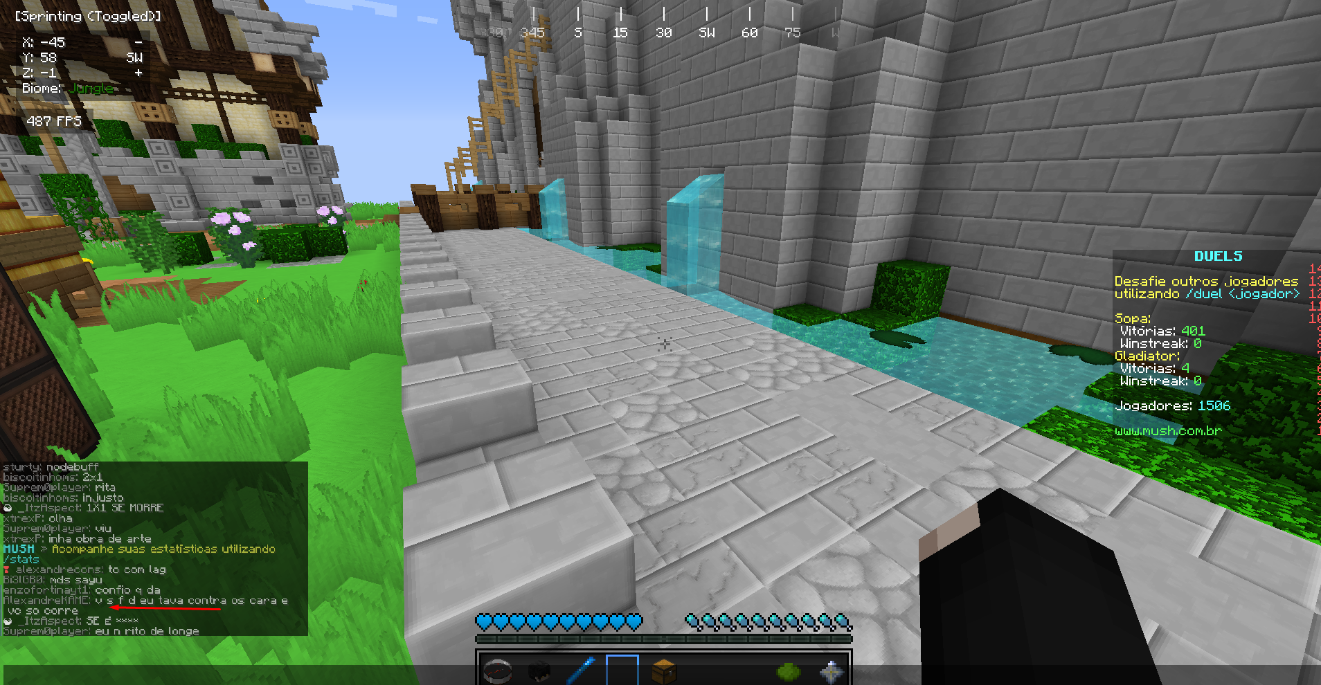 Lightshot screenshot