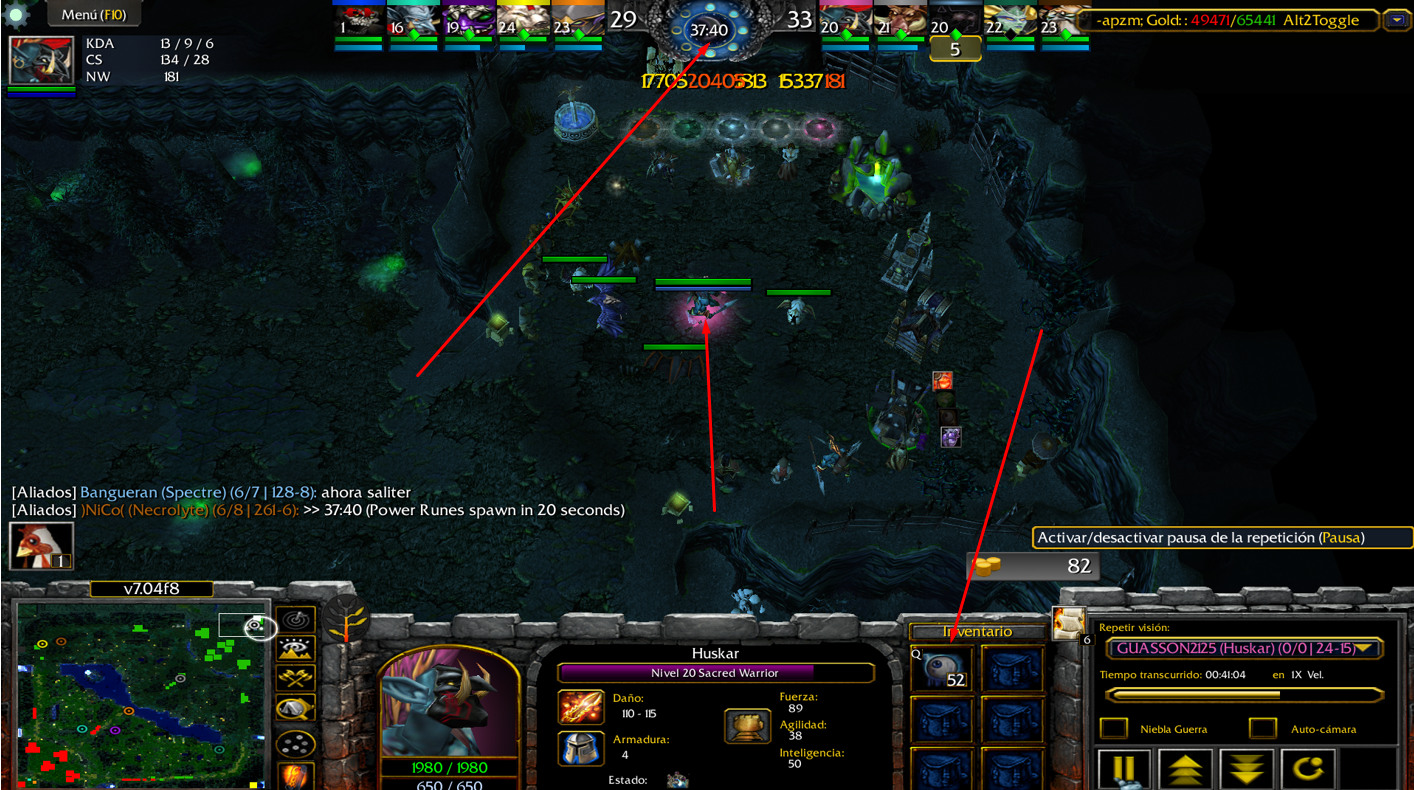 Lightshot screenshot