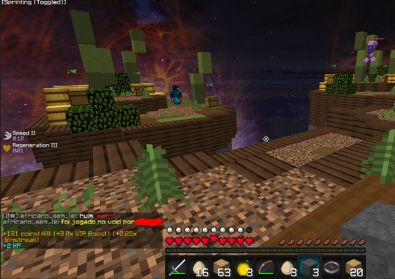 Lightshot screenshot