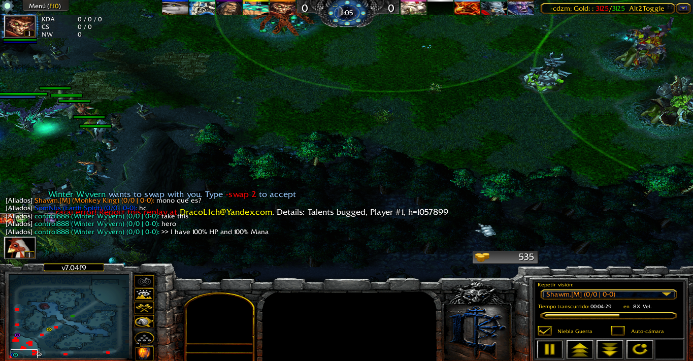 Lightshot screenshot