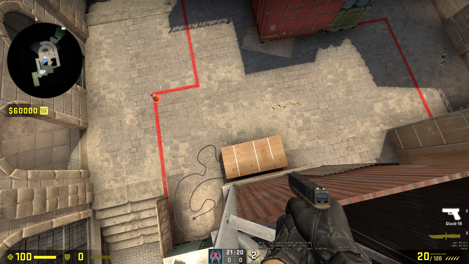 Lightshot screenshot
