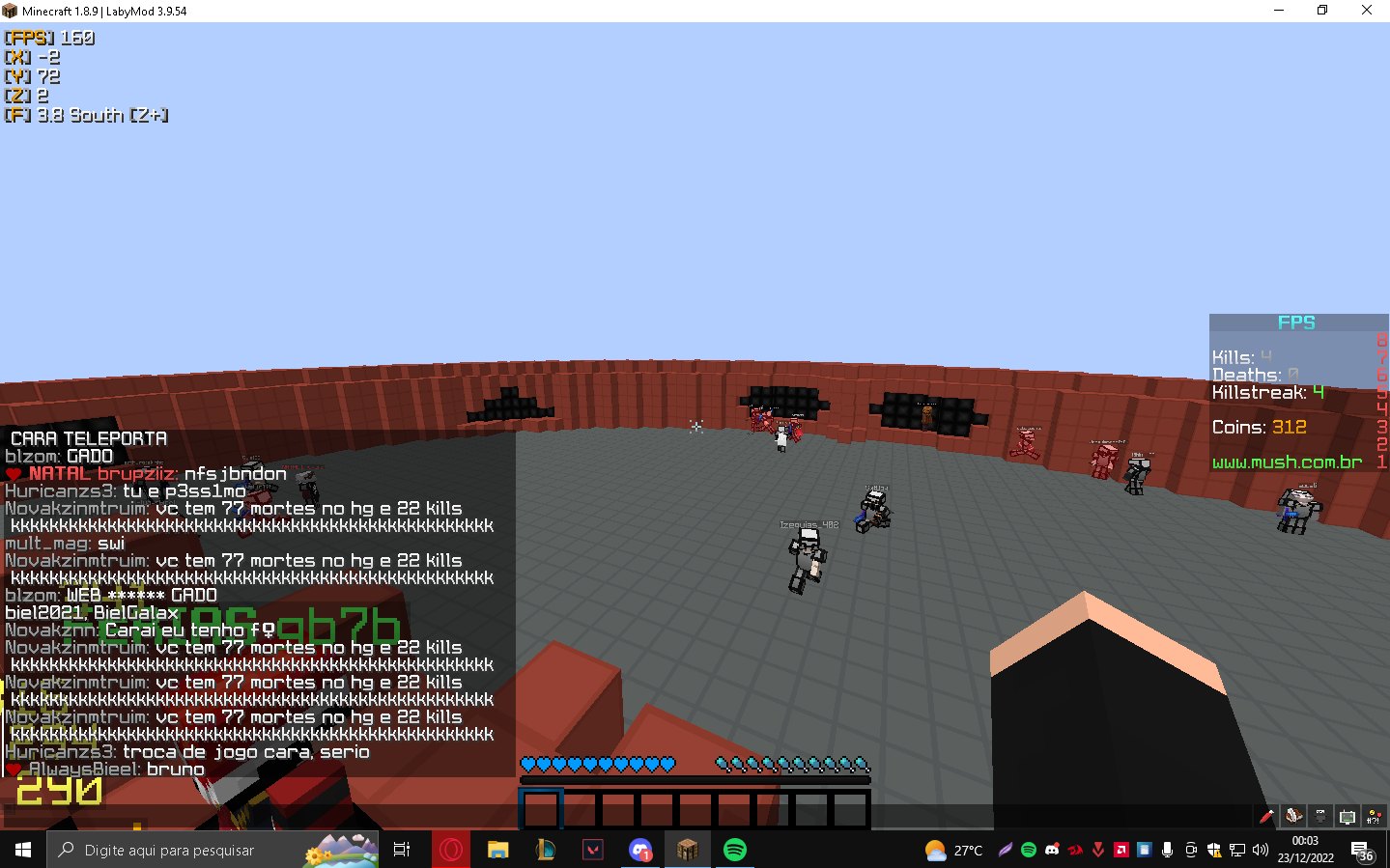 Lightshot screenshot