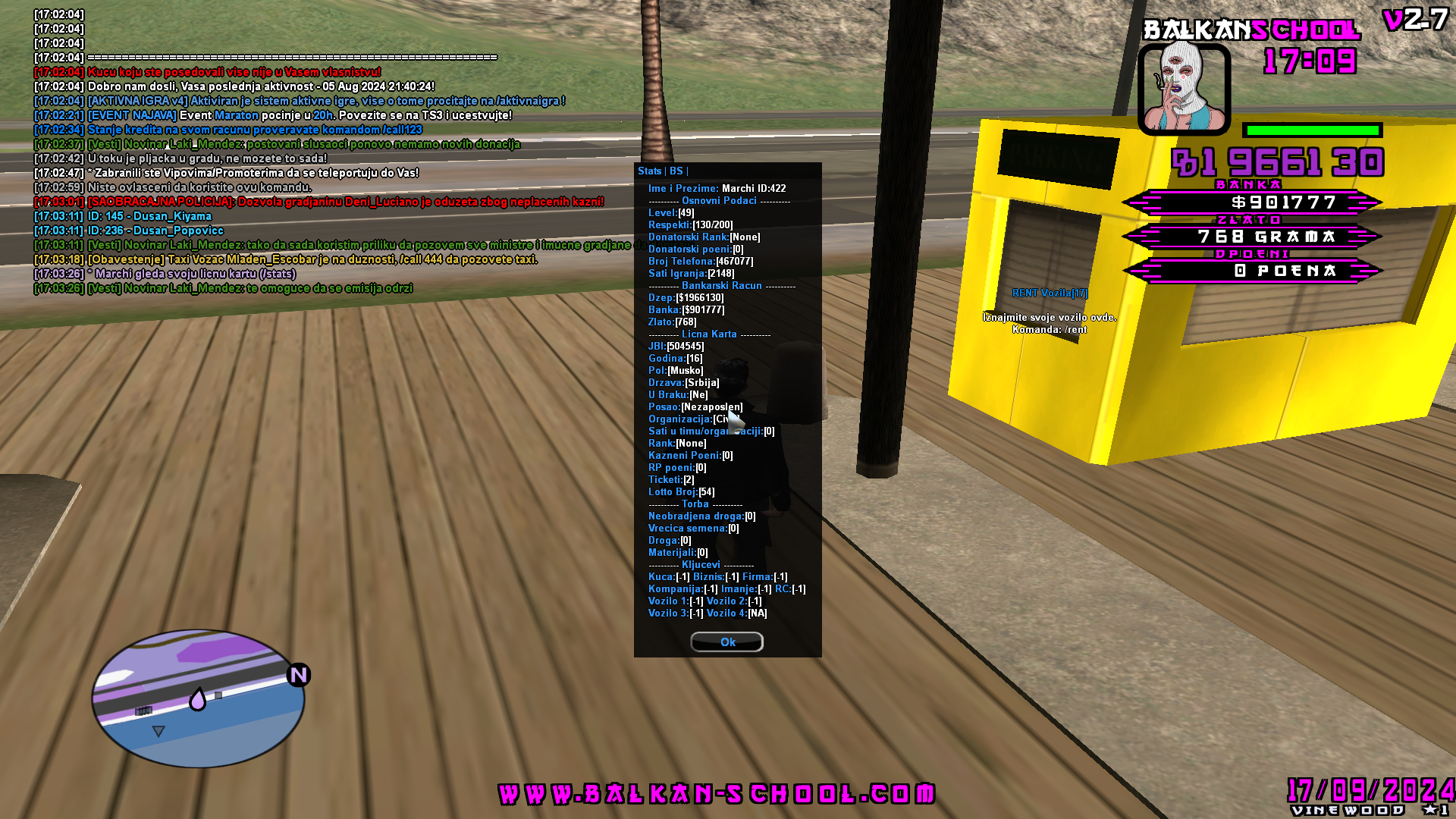 Lightshot screenshot