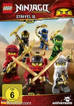 LEGO Ninjago (2011)