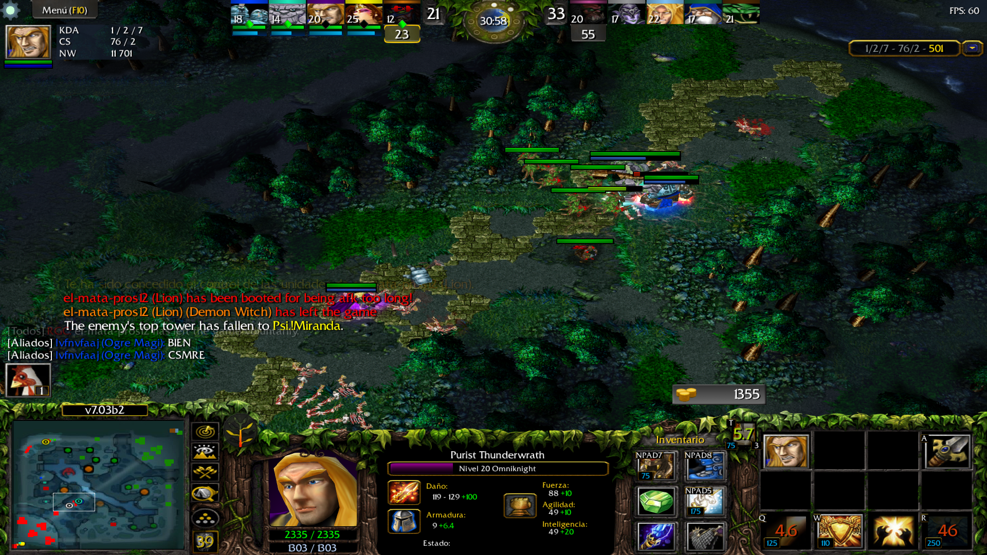 Lightshot screenshot