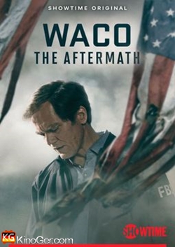 Waco: The Aftermath (2023)