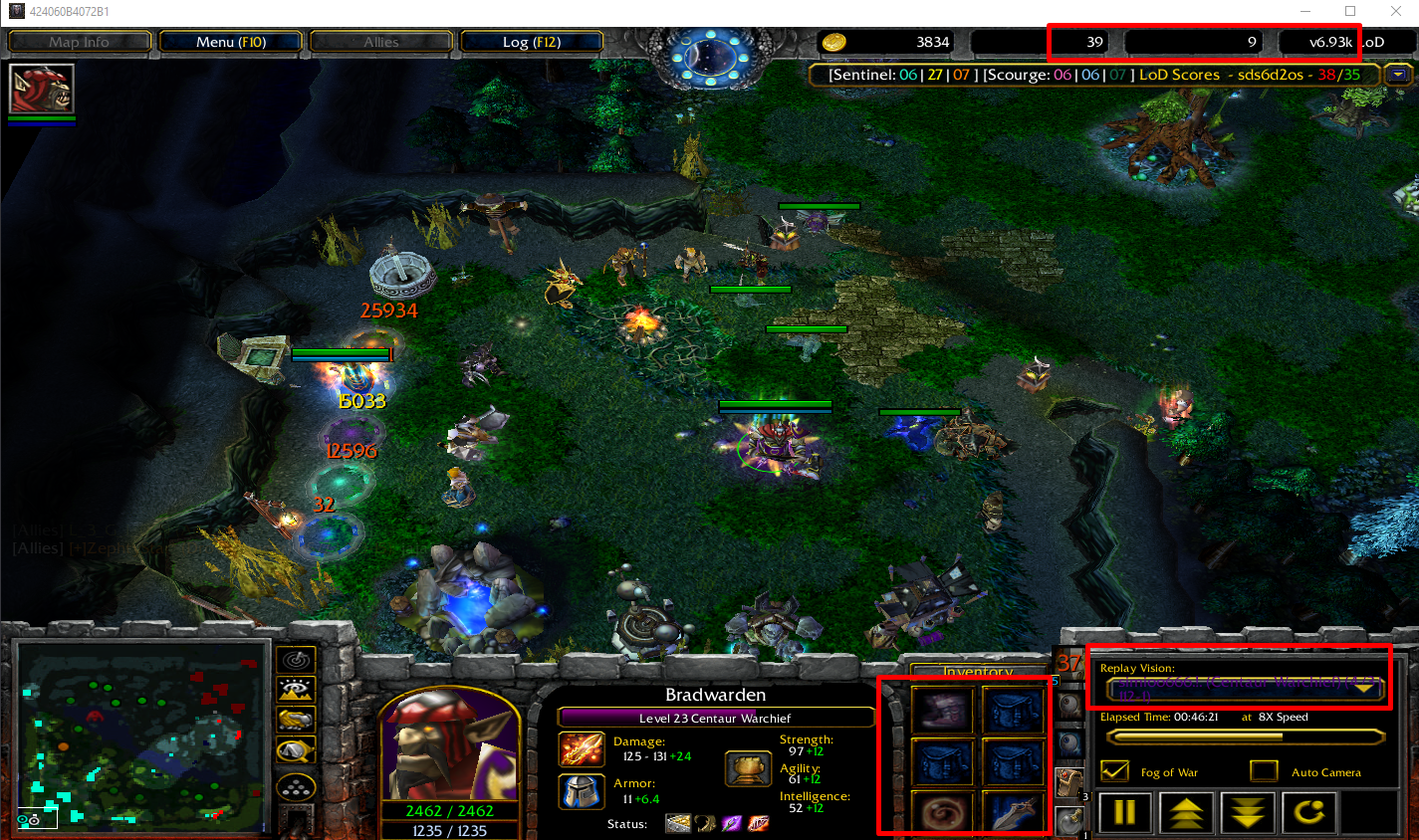 Lightshot screenshot