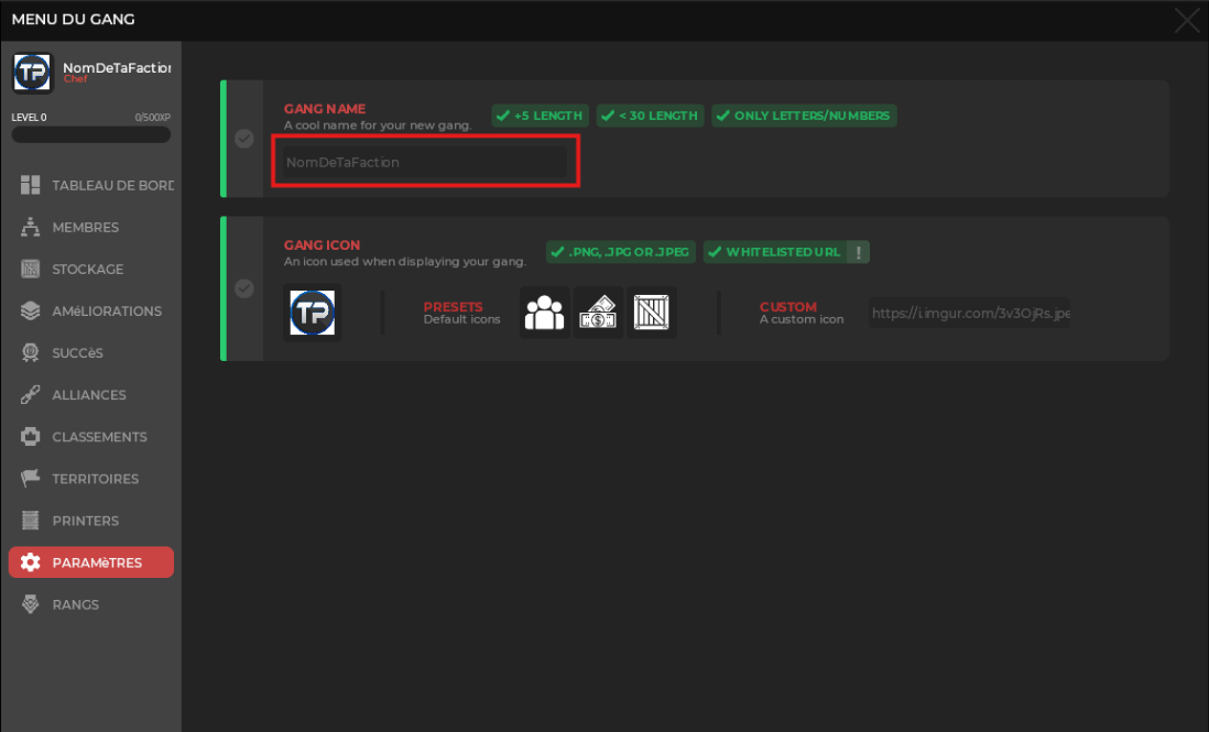 Lightshot screenshot
