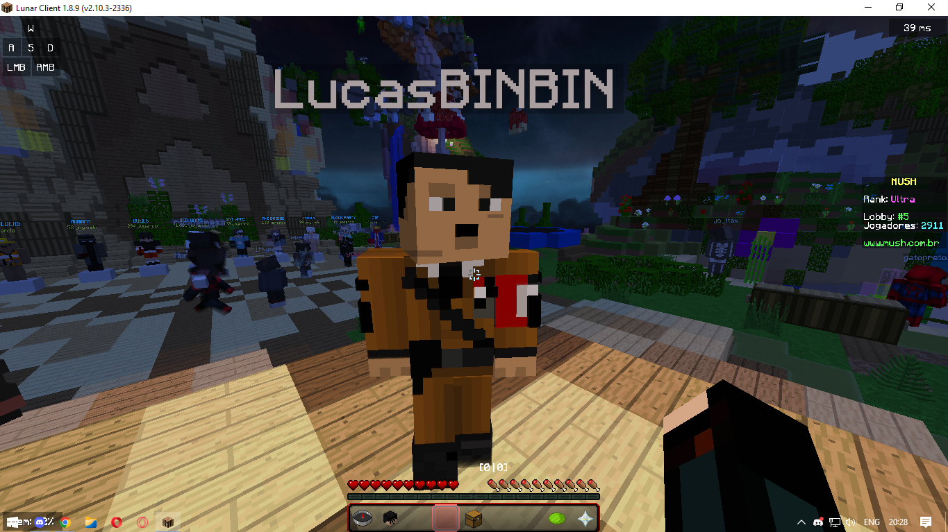 Lightshot screenshot