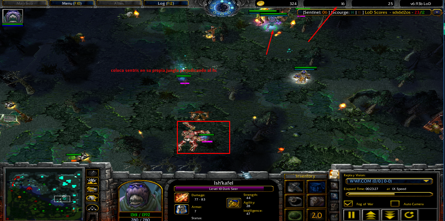 Lightshot screenshot