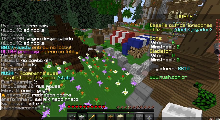 Lightshot screenshot