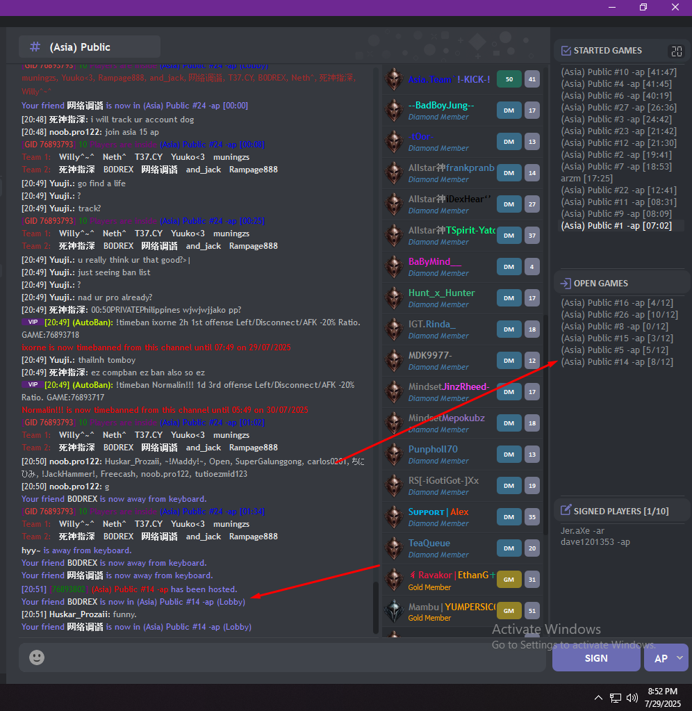 Lightshot screenshot