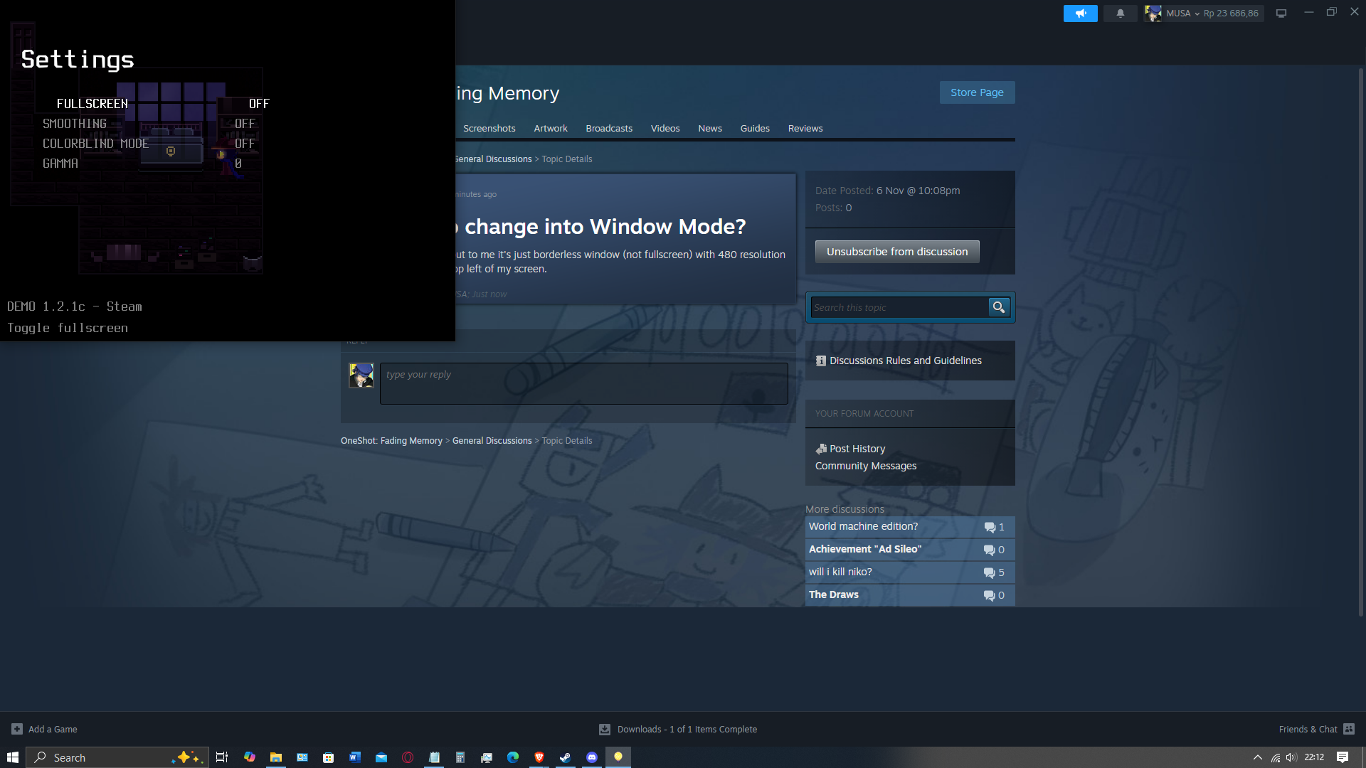 Lightshot screenshot