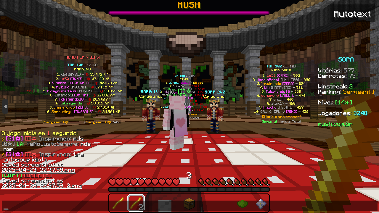 Lightshot screenshot