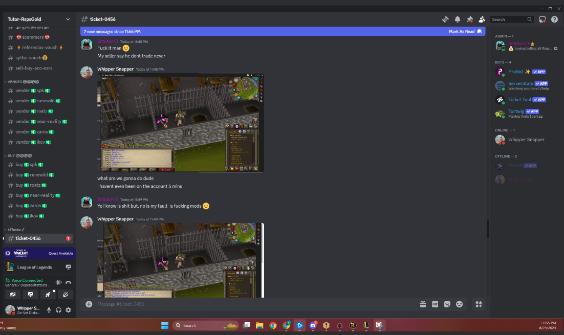 Lightshot screenshot