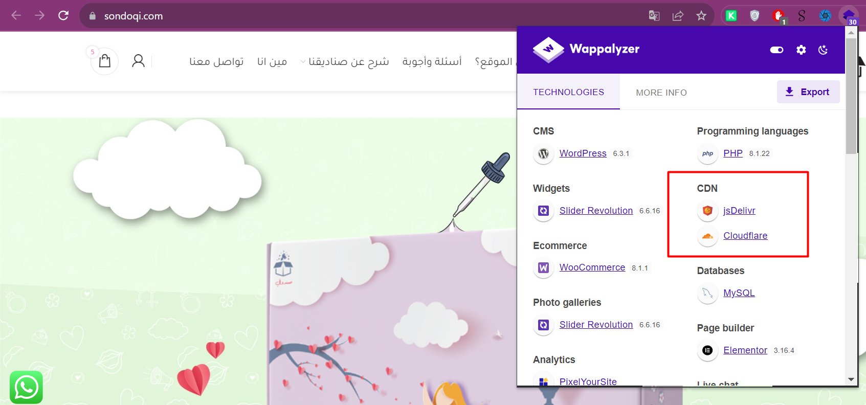 Lightshot screenshot