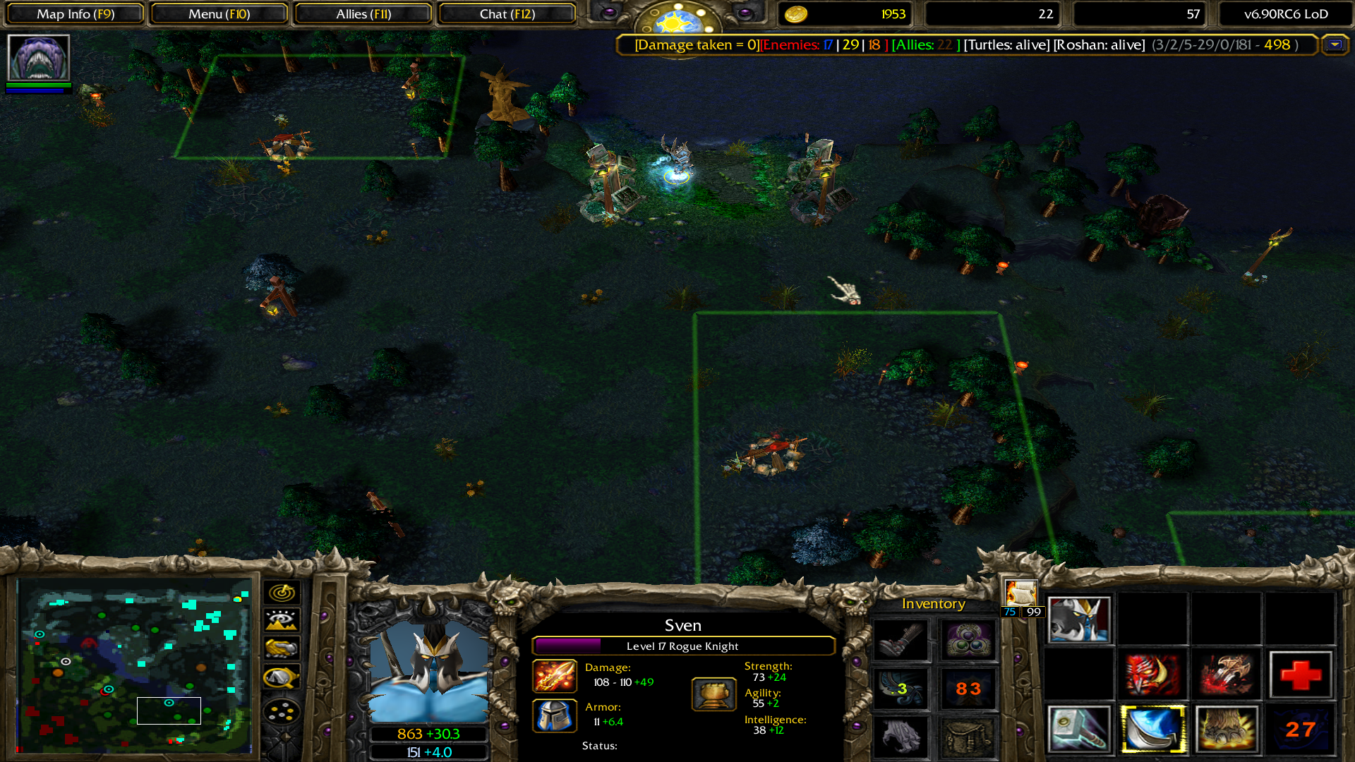 Lightshot screenshot