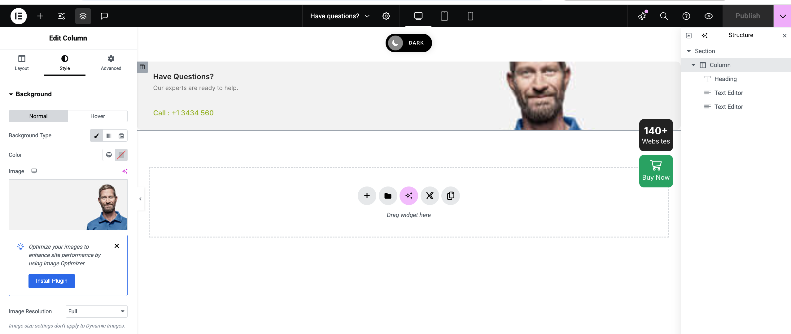 Lightshot screenshot