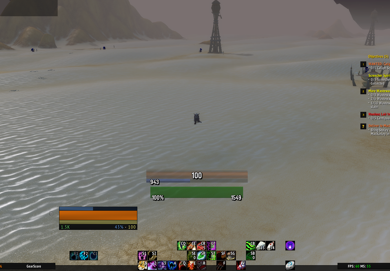 Lightshot screenshot