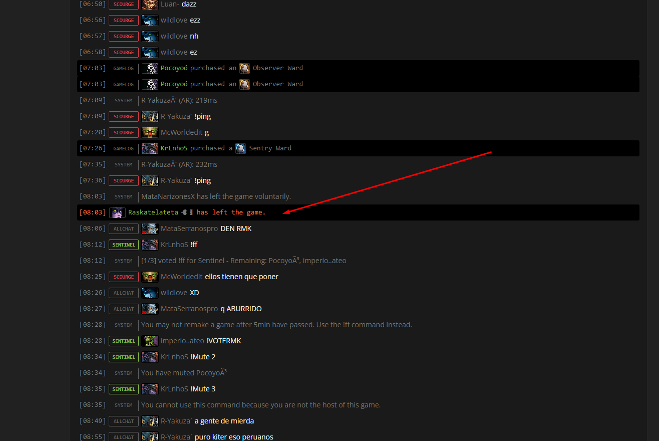 Lightshot screenshot