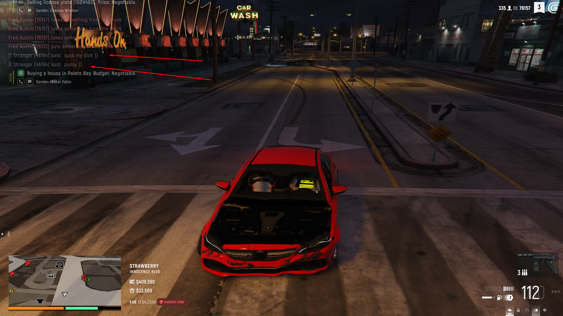 Lightshot screenshot