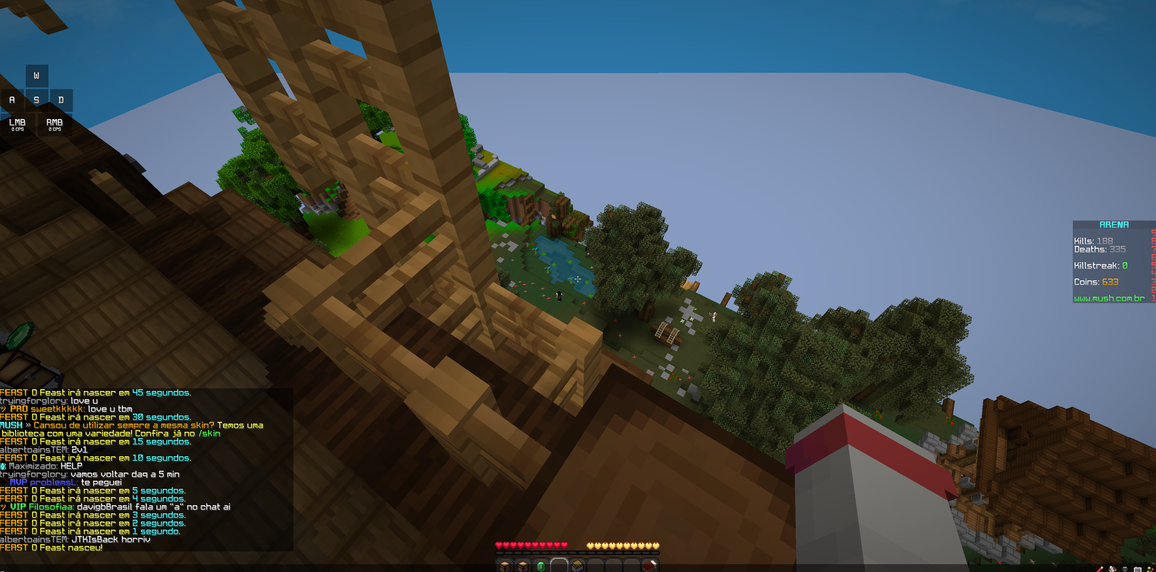 Lightshot screenshot