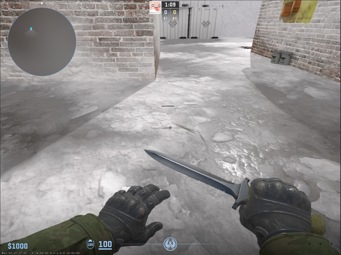 Lightshot screenshot