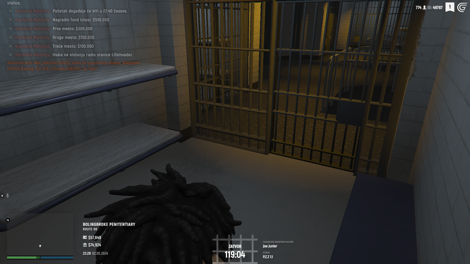 Lightshot screenshot