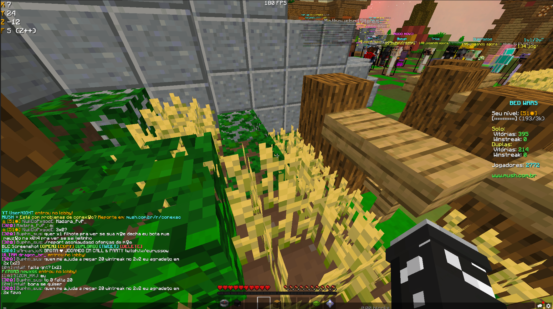Lightshot screenshot