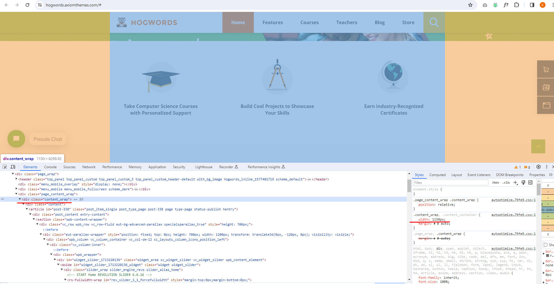 Lightshot screenshot