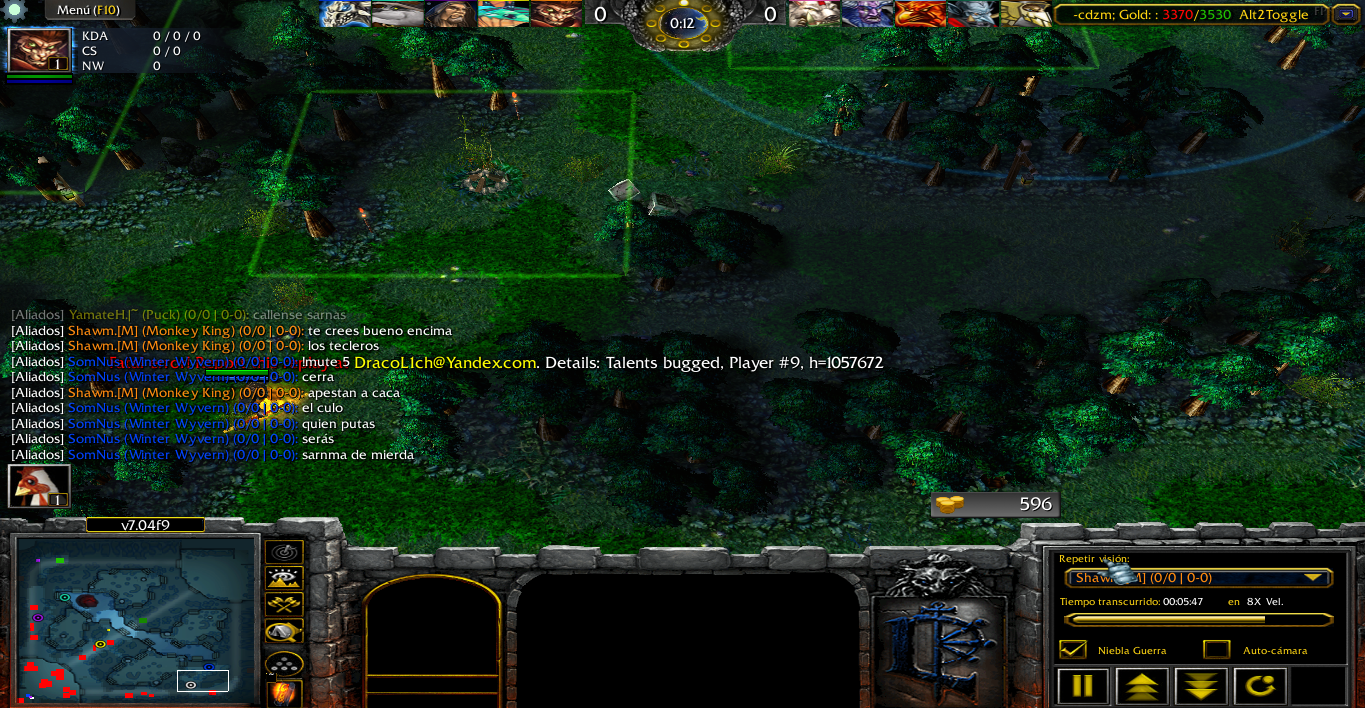 Lightshot screenshot