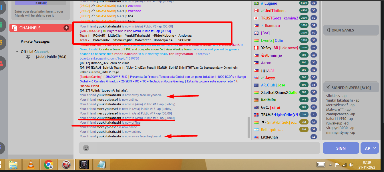 Lightshot screenshot