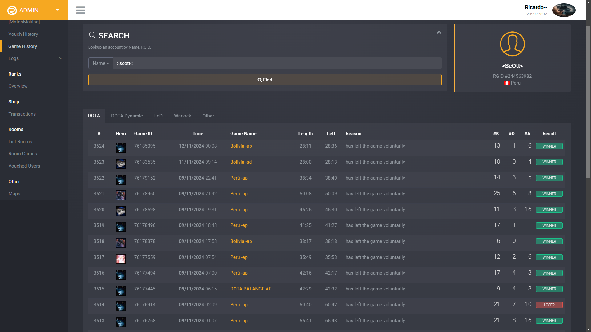 Lightshot screenshot
