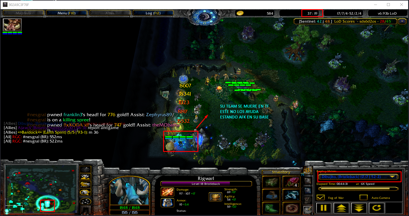 Lightshot screenshot