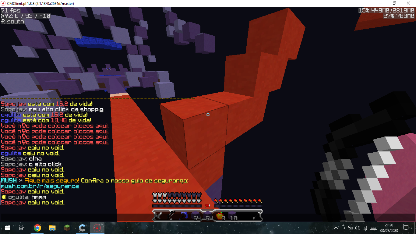 Lightshot screenshot