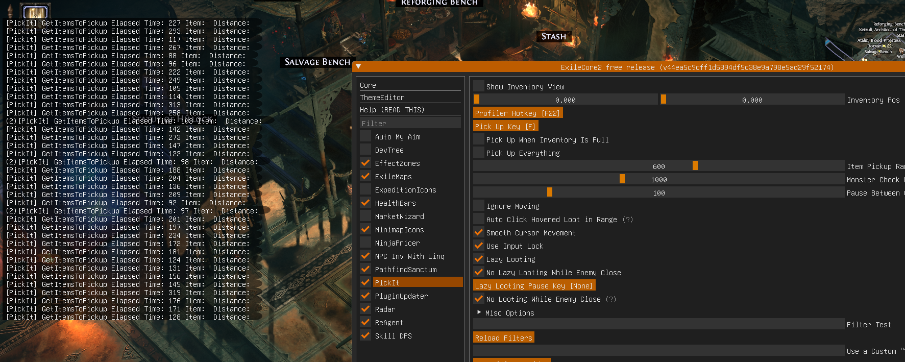Lightshot screenshot